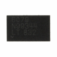 LTC6079IDHC#PBF IC OP AMP QUAD R-R I/O 16DFN