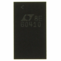 LT6604IUFF-10#PBF IC AMP DIFF LN DUAL 34-QFN