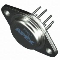 PA61 OP AMP 90V 10A TO-3-8 CE