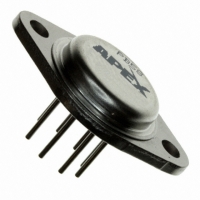 PB58 IC PWR BOOSTER 150V 1.5A 8P TO3