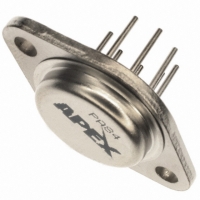 PA84 OP AMP HV 200V/US TO-3-8 CE