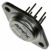 PA07A OP AMP FET 100V 5A TO-3-8 CE SG