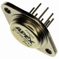 PA88 IC PWR AMP 450V 100MA 8PIN TO3