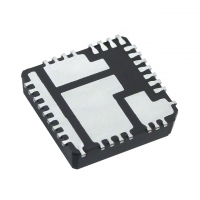 ISL8201MIRZ IC BUCK SYNC ADJ 10A 15QFN