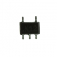 TSV611ICT IC OPAMP R-R I/O 120KHZ SC70-5