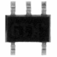 TSV631ICT IC OPAMP RRIO SGL LV LP SC70-5