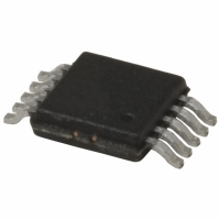 SY88913KC TR IC AMP LIMITING POST HS 10-MSOP