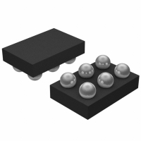 EL8176FIZ-T7 IC OP AMP SGL RRIO PREC 6-WLCSP