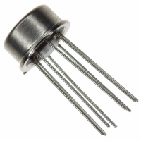 LM4562HA/NOPB IC OPAMP AUDIO STER AB TO99-8