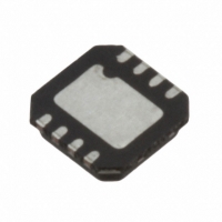 AD8617ACPZ-R2 IC OPAMP GP R-R CMOS LN 8LFCSP