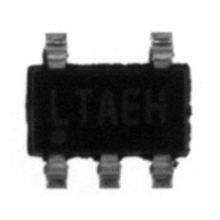 LTC2050HVCS5#TRM IC OPAMP ZERO-DRIFT TSOT23-5