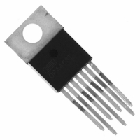 OPA453TA-1 IC OPAMP GP 7.5MHZ SGL TO220-7