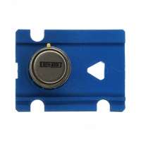 INA101CM IC OPAMP INSTR 300KHZ TO100-10