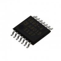 ADA4692-4ARUZ IC OPAMP GP R-R 3.6MHZ 14TSSOP