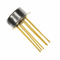 AMP03FJZ IC AMP DIFF PREC LDIST TO99-8