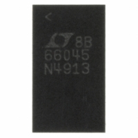 LT6604IUFF-5#PBF IC AMP DIFF LN DUAL 34-QFN