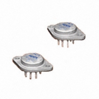 PA74 OP AMP DL PWR 40V 2.A TO-3-8 CE
