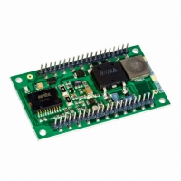 MP400FC MODULE PWR AMP HS HV SWITCH MODE