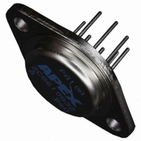 PA10A OP AMP 100V 5A TO-3-8 CE SG