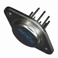 PA08 OP AMP 300V .15A TO-3-8 CE