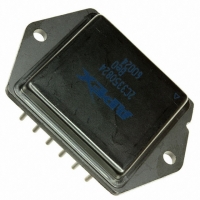 PA04 IC PWR AMP 200V 20A 12DIP