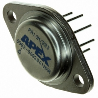 PA10M/883 OP AMP 90V 5A 8-DIP CE GRP A