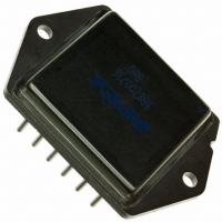 PA05A OP AMP 100V 30A 12-DIP CR SG