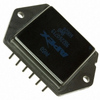 PA50 OP AMP 100V 40A 12-DIP CR