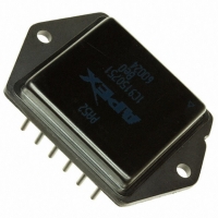 PA52 IC PWR AMP 200V 40A 12DIP