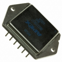 PA50A OP AMP 100V 100A 12-DIP CR SG