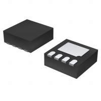 LT6003IDC#TRPBF IC OP AMP R-R 4-DFN