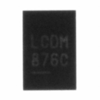 LT6000CDCB#TRMPBF IC OP AMP R-R 1.8V 6-DFN