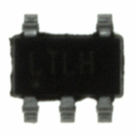 LT1812CS5#TRM IC OPAMP 3MA 100MHZ SD TSOT23-5