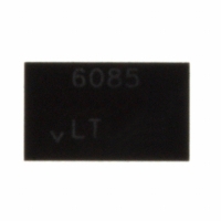LTC6085CDHC#PBF IC AMP R-R CMOS QUAD 16-DFN