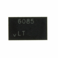 LTC6085HDHC#PBF IC AMP R-R CMOS QUAD 16-DFN