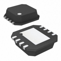 ADA4091-2ACPZ-RL IC OPAMP GP R-R 1.27MHZ 8LFCSP