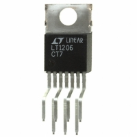 LT1206CT7 IC CURR FEEDBK AMP 250MA TO220-7