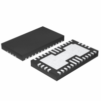 LT6604CUFF-15#TRPBF IC AMP DIFF LN DUAL 34-QFN
