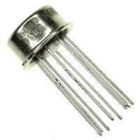 OP42EJ IC OPAMP JFET 10MHZ PREC TO99-8