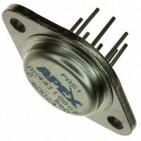 PA51 OP AMP +/-36V 10A 8P TO-3 CE