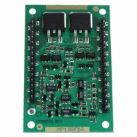 MP108FDA IC OPAMP 200V 10A 100W A 34DIP