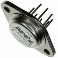 PA84S OP AMP HV 200V/US TO-3-8 FAST