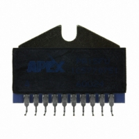 PA15FU IC PWR AMP 450V 200MA 10SIP