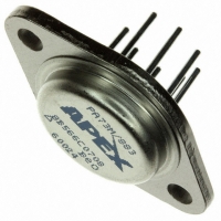 PA73M/883 OP AMP 68V 5A TO-3-8 CE GRP A