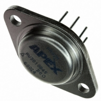 PA07M OP AMP FET 100V 5A 8-DIP CE MIL