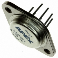 PA84M OP AMP HV 600V/US 8P TO-3 CE MIL