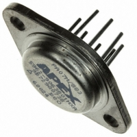 PA07M/883 OP AMP FET 100V 5A TO-3-8 CE GRP
