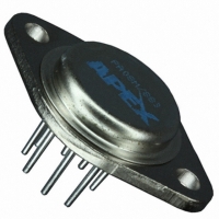 PA08M/883 OP AMP 300V .15A TO-3-8 CE GRP A