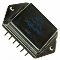 PA03 IC PWR AMP 150V 30A 12DIP