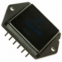 PA52A OP AMP 200V 40A 12-DIP CR SG